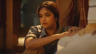 Raghu Thatha Twitter Review: Hit Or Flop? Check These Tweets Before Watching Keerthy Suresh's Tamil Film